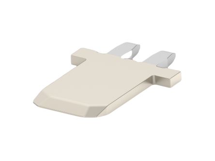 TE Connectivity 2388376 Series Male PCB Connector Contact, Solder, Through Hole Termination [2388376-4]; 283-557