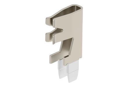 TE Connectivity 2388379 Series Receptacle PCB Connector Contact, Solder, Through Hole Termination [2388379-5]; 283-559