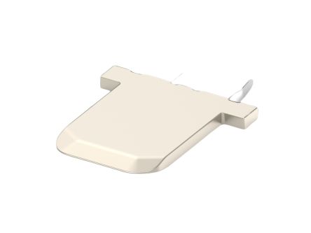 TE Connectivity 2388373 Series Male PCB Connector Contact, Solder, Through Hole Termination [2388373-4]; 283-560