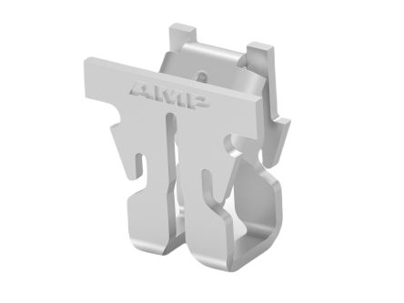 TE Connectivity 2401612 Series Crimp Terminal, IDC Termination, 25AWG Min, 22AWG Max [2401612-1]; 283-569