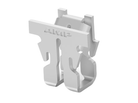 TE Connectivity 2399687 Series Crimp Terminal, IDC Termination, 21AWG Min, 19AWG Max [2399687-1]; 283-571