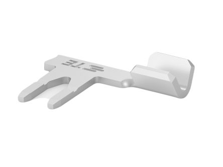 TE Connectivity 2398997 Series Crimp Terminal, 26AWG Min, 22AWG Max [2398997-1]; 283-574