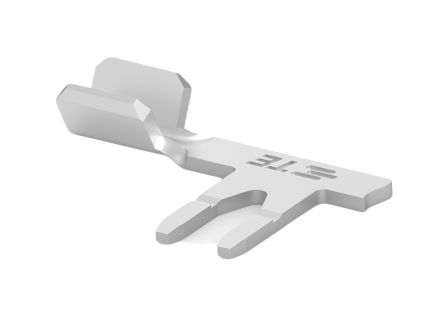 TE Connectivity 2398997 Series Crimp Terminal, 26AWG Min, 22AWG Max [2398997-2]; 283-578