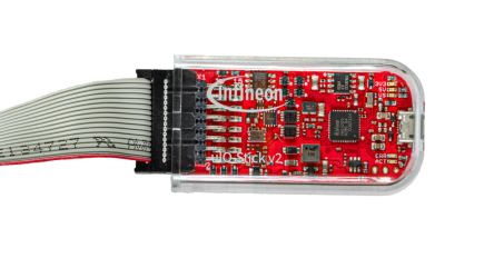 Infineon UIO Stick v2 CAN Evaluation Board UIOSTICKV2TOBO1 [UIOSTICKV2TOBO1]; 284-840