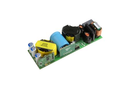 Infineon Combo Controller BLDC Motor for XDPS2221 PFC for Ultra High Power Density Chargers/Adapters [REFXDPS2221140W1TOBO1]; 285-082