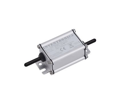 Inventronics LED Driver, 10V Output, 15mA Output Dimmable [CNV-DALI2]; 285-372