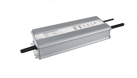 Inventronics LED Driver, 305V Output, 320W Output, 1.4A Output, Constant Current Dimmable [ESM-320S150MG]; 285-375