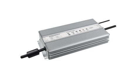 Inventronics LED Driver, 378V Output, 680W Output, 2.4A Output, Constant Current Dimmable [ESM-680S240MG]; 285-382