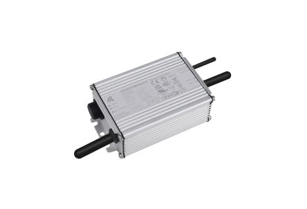 Inventronics LED Driver, 54V Output, 30W Output, 700mA Output, Constant Current Dimmable [EUM-030S105EG]; 285-388