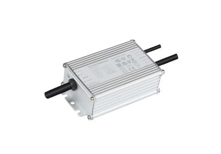 Inventronics LED Driver, 91V Output, 50W Output, 700mA Output, Constant Current Dimmable [EUM-050S090DE]; 285-398