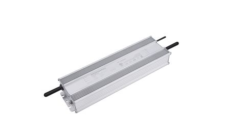 Inventronics LED Driver, 500V Output, 1kW Output, 2A Output, Constant Current Dimmable [NEL-1K0S400MT]; 285-402