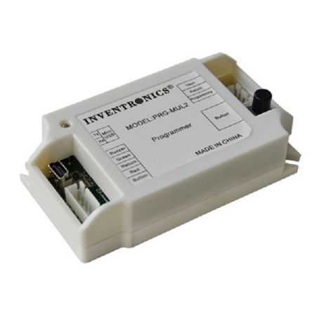 Inventronics LED Driver, Constant Power Dimmable [PRG-MUL2]; 285-404