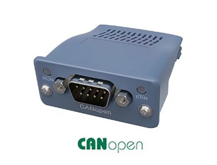 Parker 2003-CB Communication Interface [2003-CB-00]; 285-482