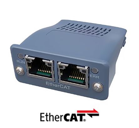 Parker 2003-EC Communication Interface [2003-EC-00]; 285-483