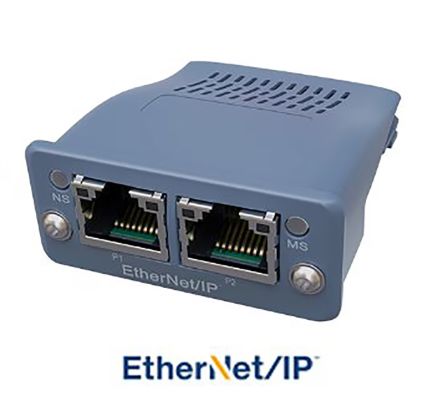 Parker 2003-IP Communication Interface [2003-IP-00]; 285-485