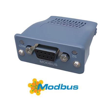 Parker 2003-RS Communication Interface [2003-RS-00]; 285-486