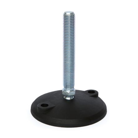 RS PRO M12 80mm Dia. Glass Reinforced Nylon Conveyors, Equipment, Furniture, Lathes, Miling Machines, Packaging [0]; 285-691