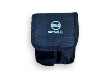Netool.io Holster 2.5 Hip Holster for Lite & Pro 2 Models [NE1-HIP-Holster 2.5]; 285-788