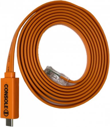 Netool.io RS232 Console Cable for Pro 2 USB [NE1-Rconsole]; 285-789