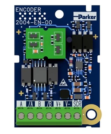 Parker 2004-EN Encoder Feedback Card [2004-EN-00]; 285-808
