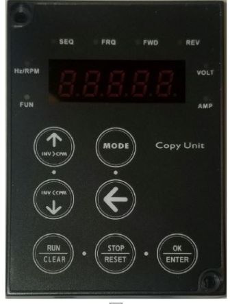 TECO Westinghouse JN5 Series PLC Expansion Module for Use with Programmable Logic Relay [JN5-CU]; 286-400