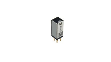 SANYU SWITCH PCB Mount Reed Relay, 5V dc Coil, 100V Max, 500 mA Max, 150 Ω [FS-E1A05]; 286-716