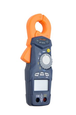 Tempo CMA-360B Clamp Meter, Max Current 600mA ac [CMA-360B]; 286-776