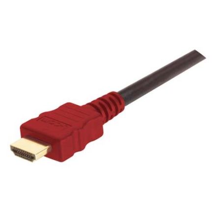 L-ComHDCAM, 5m Male HDMI to Male HDMI [HDCAMM-5]; 286-938