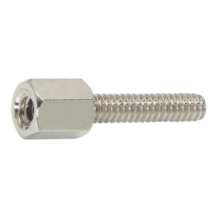 L-Com, SDG Series Jack Screw For Use With D Sub Connectors [SDG450XS]; 287-154