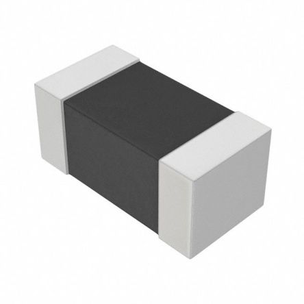 Panasonic Thermistor, NTC Type, 0603 (1608M) [ERTJ1VG103FA]; 287-449