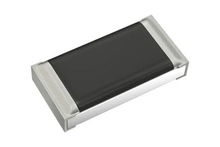 Panasonic, 0402 (1005M) Thick Film Surface Mount Fixed Resistor ±1% 0.1W [ERJ2RKF1001X]; 287-582