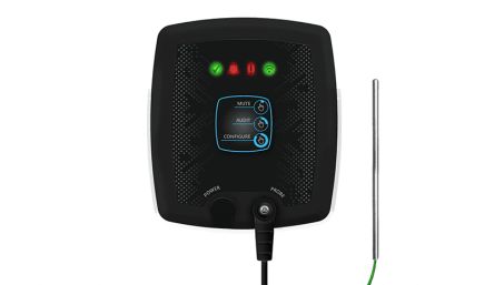 Lascar EL-IOT -SP-TC Temperature Data Logger, Wi-Fi [EL-IOT -SP-TC]; 288-133