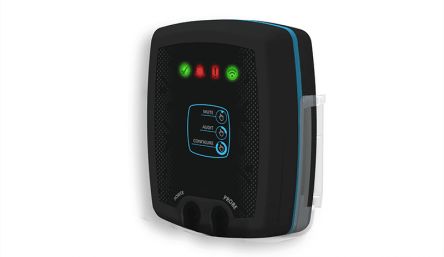Lascar EL-IOT -SP-TH Temperature & Humidity Data Logger, Wi-Fi [EL-IOT -SP-TH]; 288-139