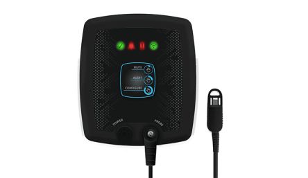 Lascar EL-IOT-SP-TH+ Temperature & Humidity Data Logger, Wi-Fi [EL-IOT-SP-TH+]; 288-145