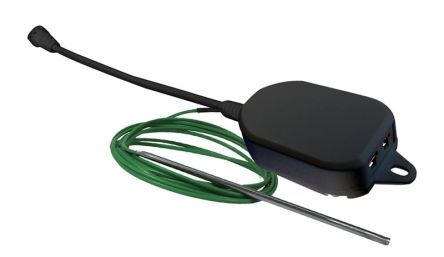 Lascar EL-SP2-TC Temperature Data Logger, USB [EL-SP2-TC]; 288-150