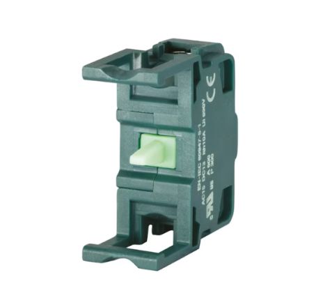 EAO Connector for use with For Contactor, 690 V [46-311.1Z10]; 288-179