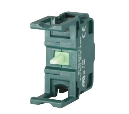 EAO Connector for use with For Contactor, 690 V [46-311.1Z70]; 288-181
