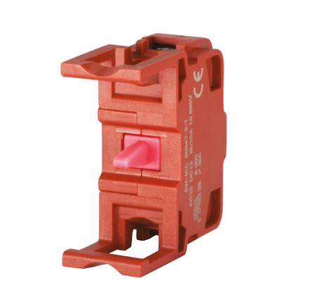 EAO Connector for use with For Contactor, 690 V [46-312.1Z70]; 288-183