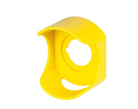 EAO Protective Shroud, For Use With Push Button [46-549.1400]; 288-195