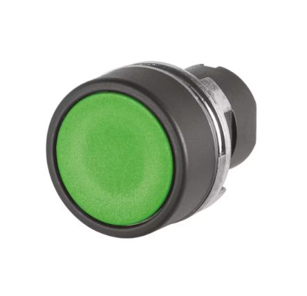 EAO Pushbutton Actuator for Use with Push Button Actuator [46-2131.1150.000]; 288-202