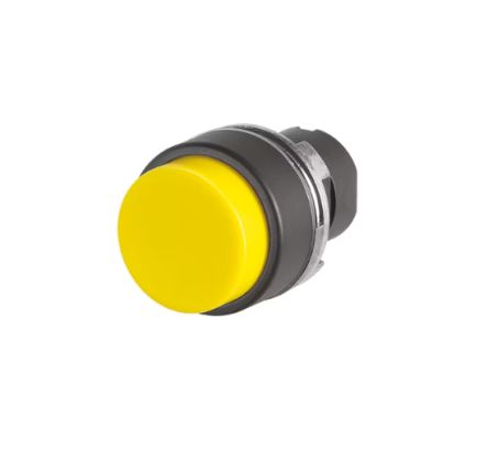 EAO Pushbutton Actuator for Use with Push Button Actuator [46-2131.1240.000]; 288-204