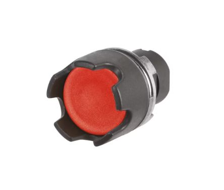 EAO Pushbutton Actuator for Use with Push Button Actuator [46-2131.1420.000]; 288-205