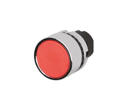EAO Pushbutton Actuator for Use with Push Button Actuator [46-2131.3120.000]; 288-206