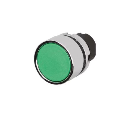 EAO Pushbutton Actuator for Use with Push Button Actuator [46-2131.3150.000]; 288-208