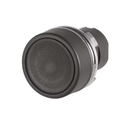 EAO Pushbutton Actuator for Use with Push Button Actuator [46-2134.1110.000]; 288-209