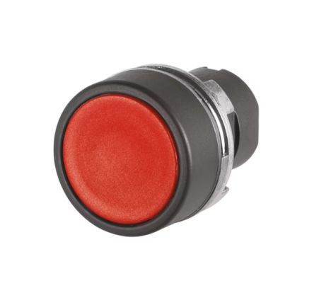 EAO Pushbutton Actuator for Use with Push Button Actuator [46-2134.1120.000]; 288-210