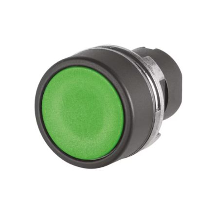EAO Pushbutton Actuator for Use with Push Button Actuator [46-2134.1150.000]; 288-211