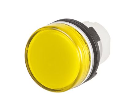 EAO Pushbutton Actuator for Use with Push Button Actuator [46-2T00.10G0.000]; 288-220
