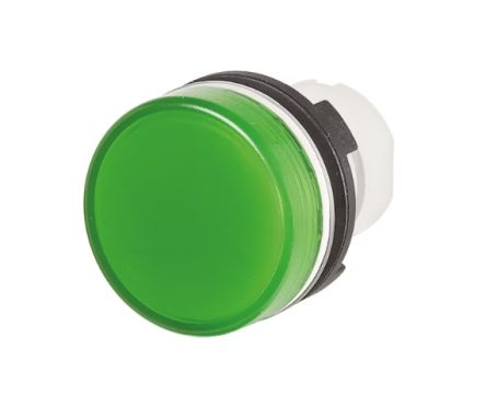 EAO Pushbutton Actuator for Use with Push Button Actuator [46-2T00.10H0.000]; 288-221