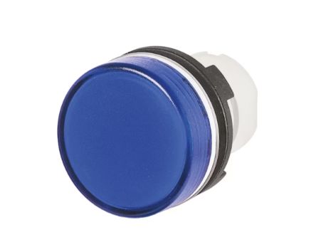 EAO Pushbutton Actuator for Use with Push Button Actuator [46-2T00.10J0.000]; 288-223
